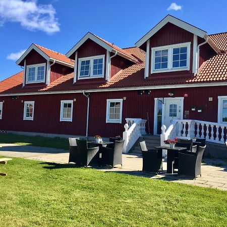 Hoegbo Hotell Skommarsgarden Sandviken Luaran gambar