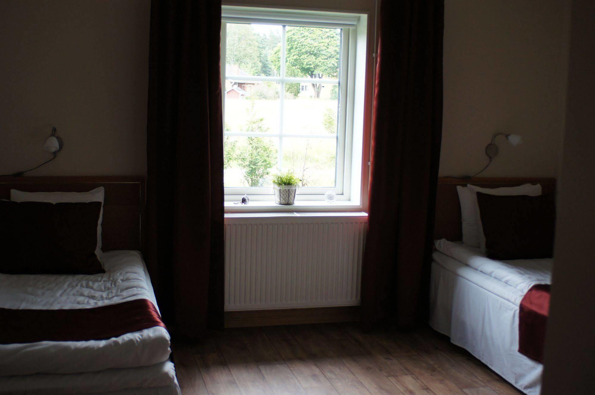 Hoegbo Hotell Skommarsgarden Sandviken Luaran gambar