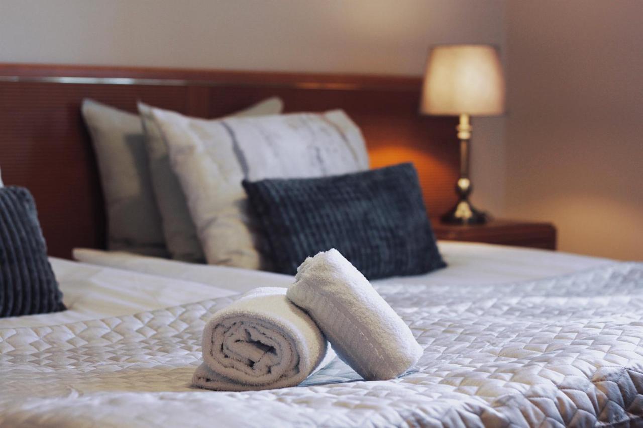 Hoegbo Hotell Skommarsgarden Sandviken Luaran gambar