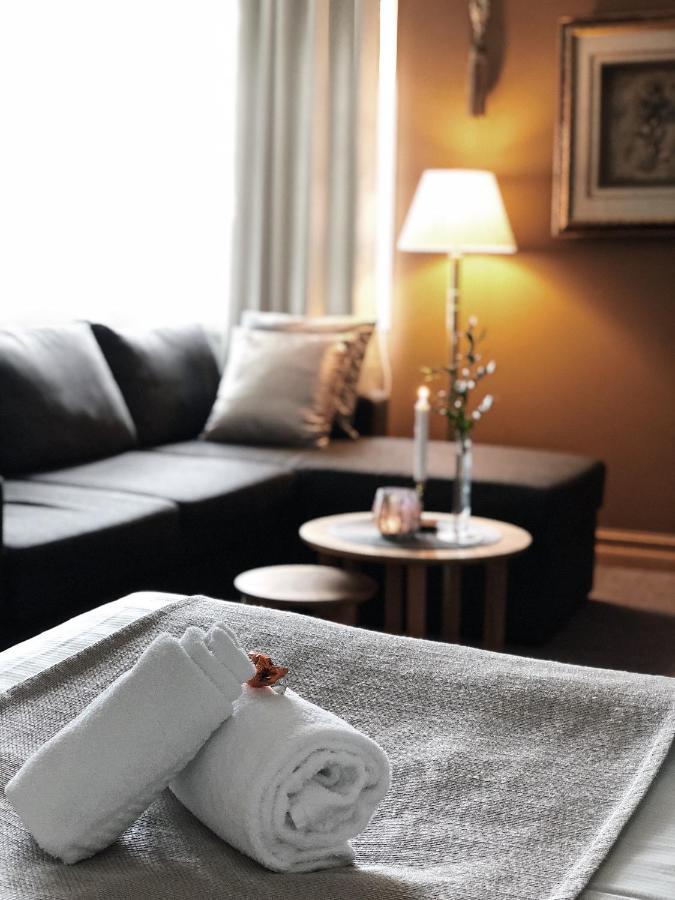 Hoegbo Hotell Skommarsgarden Sandviken Luaran gambar