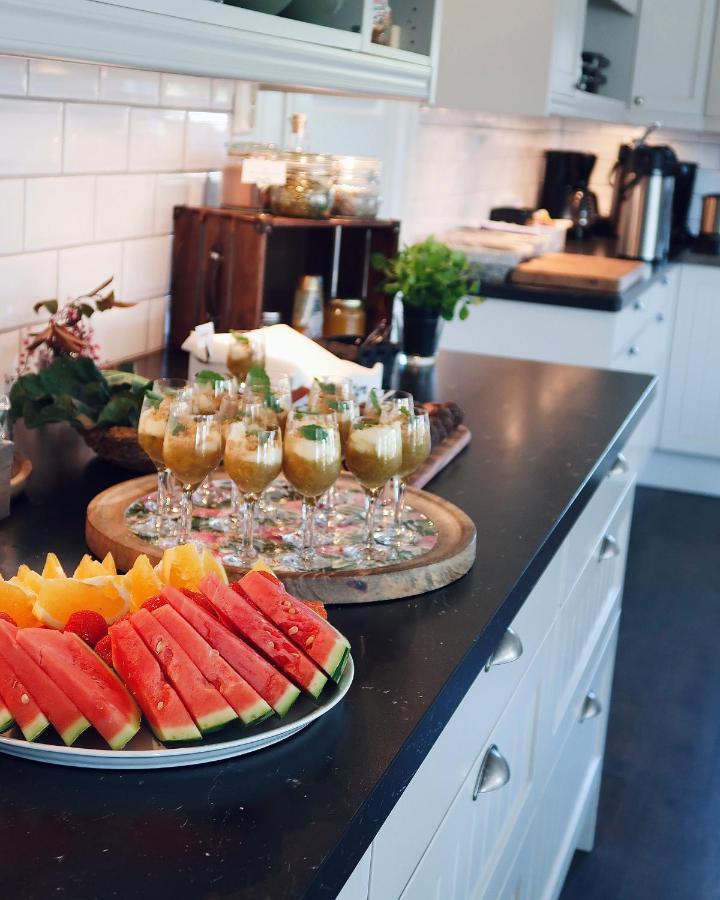 Hoegbo Hotell Skommarsgarden Sandviken Luaran gambar