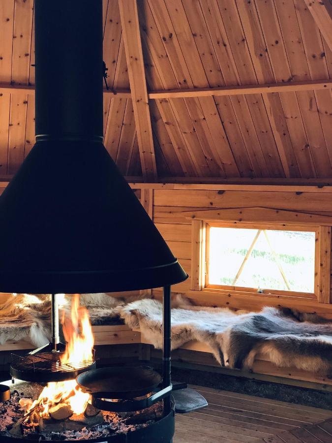 Hoegbo Hotell Skommarsgarden Sandviken Luaran gambar