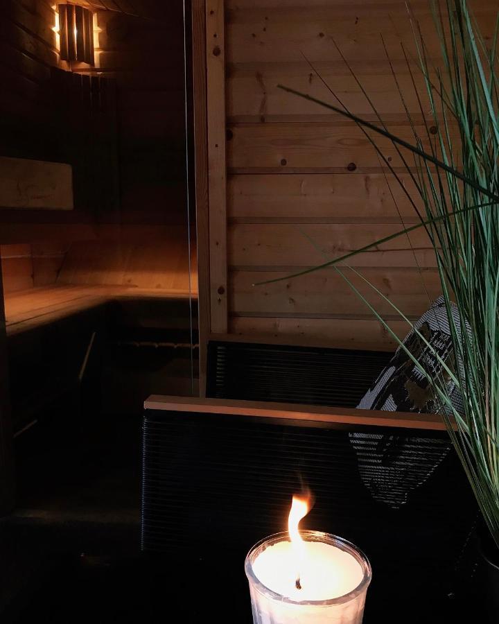 Hoegbo Hotell Skommarsgarden Sandviken Luaran gambar